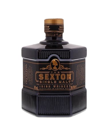 Sexton Single Malt 70cl / 40% Cava365.gr