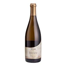 SILVA ΕΝΣΤΙΚΤΟ ΛΕΥΚΟΣ 2022 750ML Cava365.gr