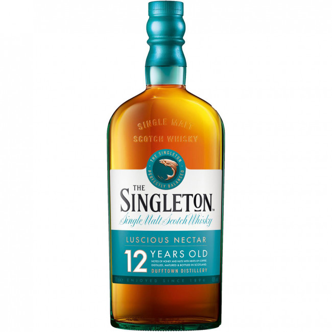 Whisky Malt Singleton Dufftown 12YO 70cl /40% Cava365.gr