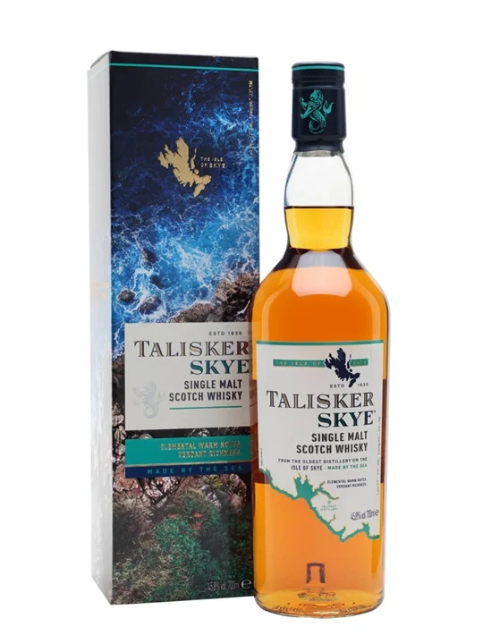 TALISKER SKYE 0,70 LT Cava365.gr