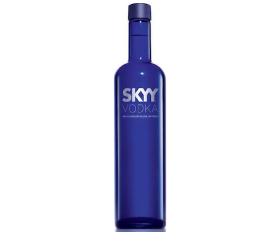 Skyy vodka 700ml Cava365.gr