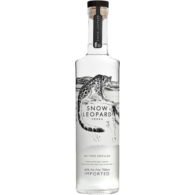 SNOW LEOPARD 700ML Cava365.gr