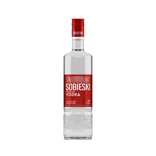 SOBIESKI PREMIUM 0,70 LT Cava365.gr