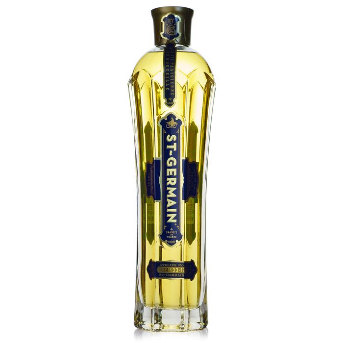 ST GERMAIN ELDERFLOWER 0,70 LT Cava365.gr