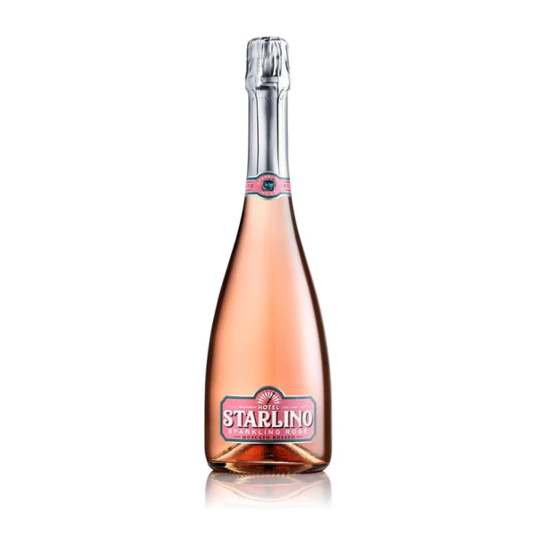 Starlino hotel moscato rosato 0.75l Cava365.gr