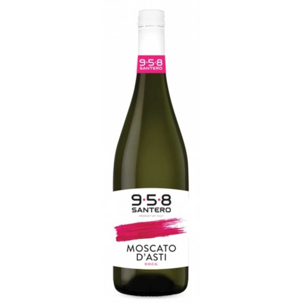 MOSCATO D ASTI STELVIN SANTERO 750ML Cava365.gr