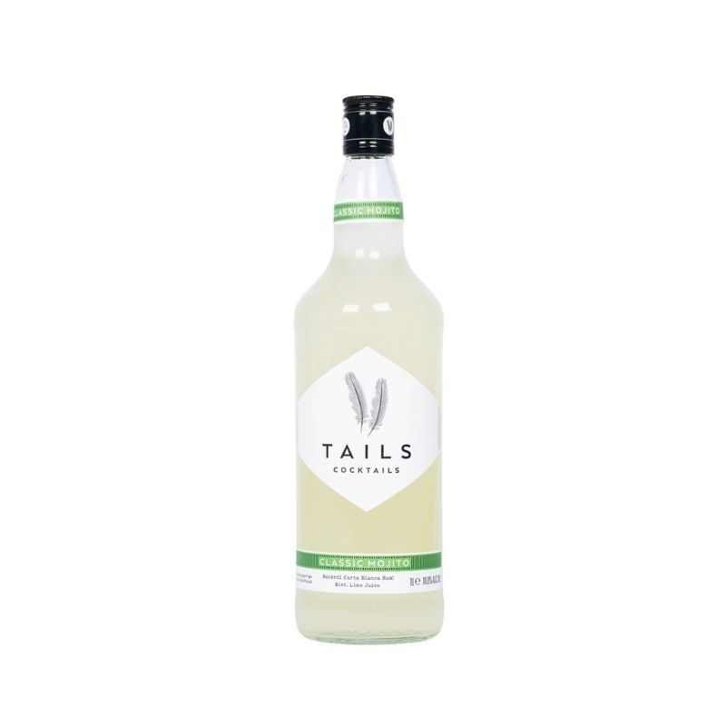 Tails classic mojito 1lt Cava365.gr