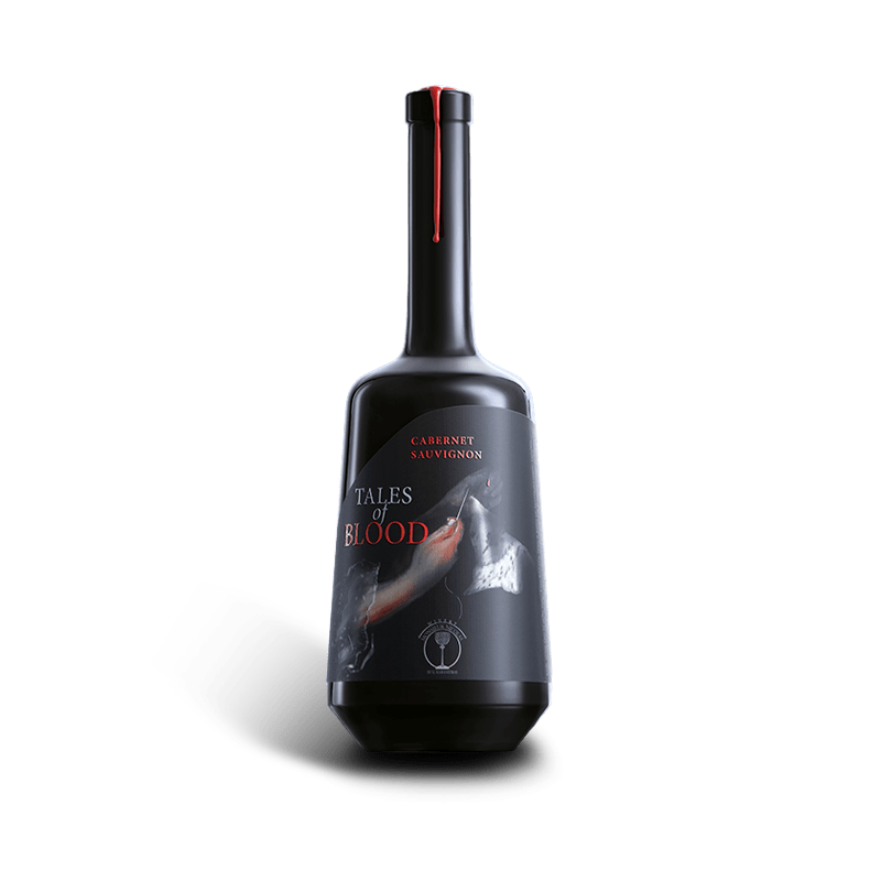 TALES OF BLOOD 750ML Cava365.gr