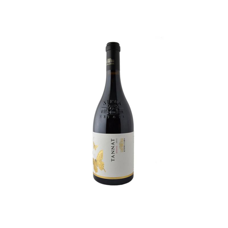 ΚΤΗΜΑ ΑΛΦΑ TANNAT 750ML ΕΡΥΘΡΟ Cava365.gr
