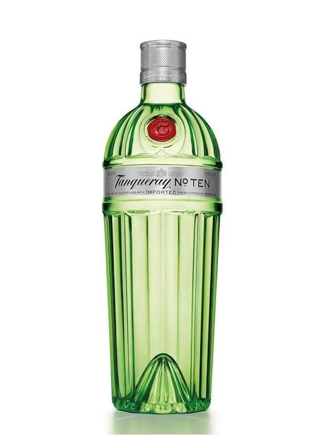 TANQUERAY TEN 0,70 LT Cava365.gr