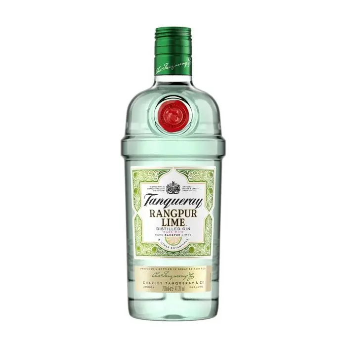 TANQUERAY RANGPUR LIME 700ml Cava365.gr