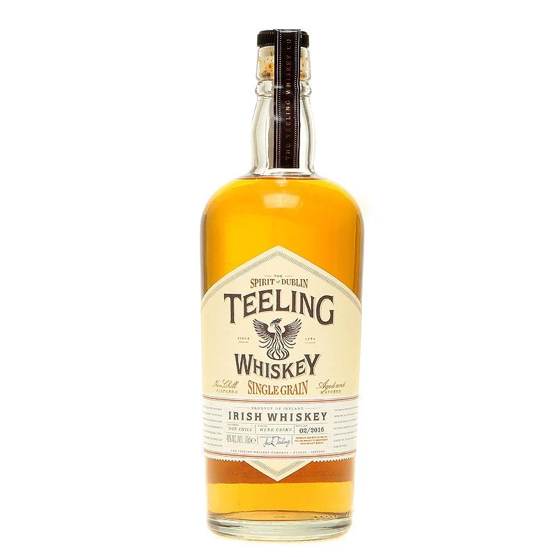 Teeling single grain 700ml Cava365.gr