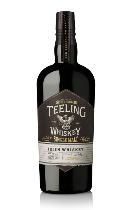 Teeling Single Malt GB 70cl / 46% Cava365.gr