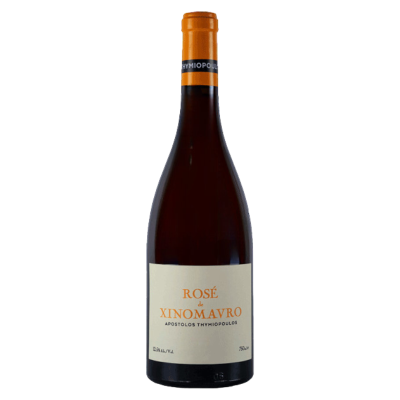 ΘΥΜΙΟΠΟΥΛΟΣ ΡΟΖΕ 2022 750ML Cava365.gr