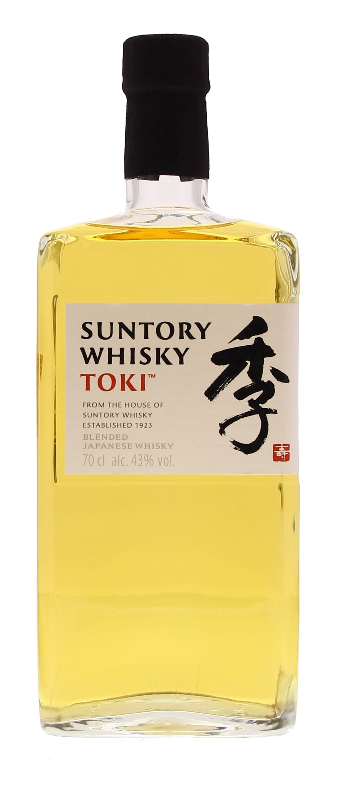 TOKI SUNTORY 0,70 LT Cava365.gr