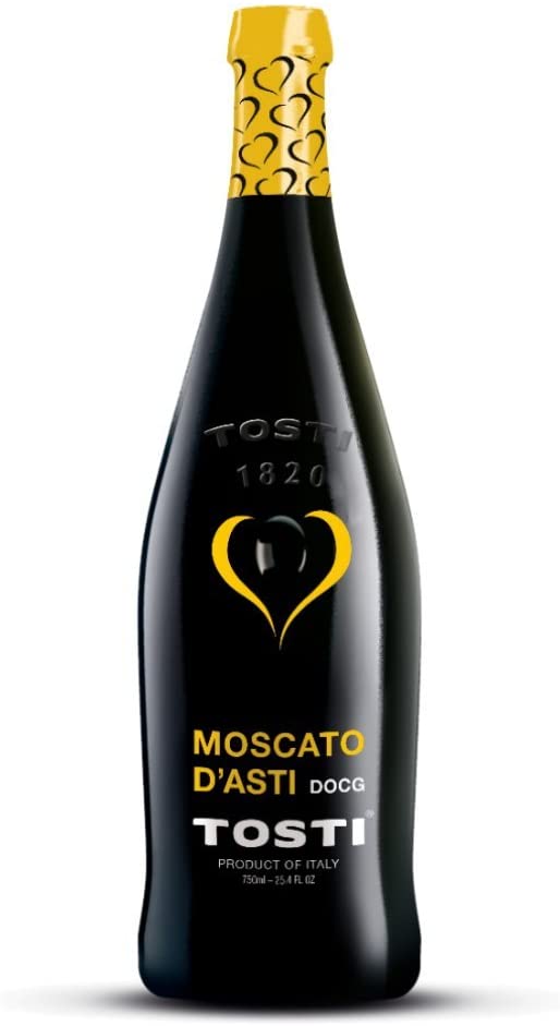 MOSCATO D’ASTI TOSTI 750ML Cava365.gr