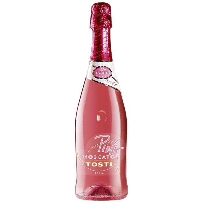 MOSCATO D’ASTI ROSE TOSTI 750ML Cava365.gr