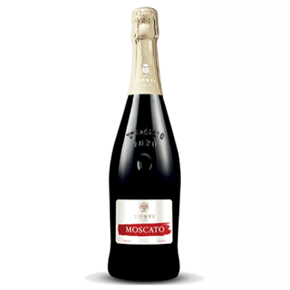 TOSTI MOSCATO SPUMANTE 750ML Cava365.gr