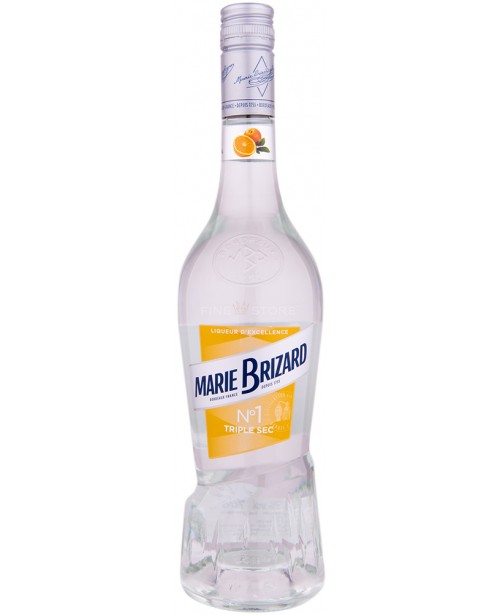 MARIE BRIZARD LIQUEUR TRIPLE SEC 0,7L Cava365.gr