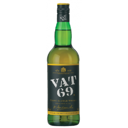 VAT 69 0,70 LT Cava365.gr