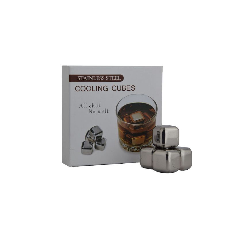 ΠΑΓΑΚΙΑ STAINLESS Cava365.gr