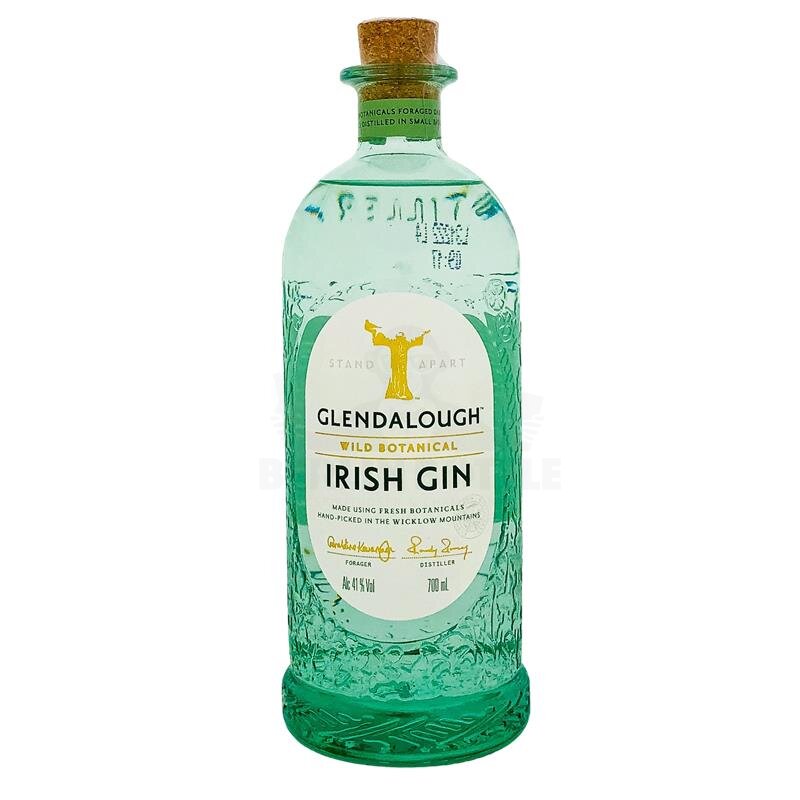 GLENDALOUGH WILD BOTANICAL GIN 70CL Cava365.gr