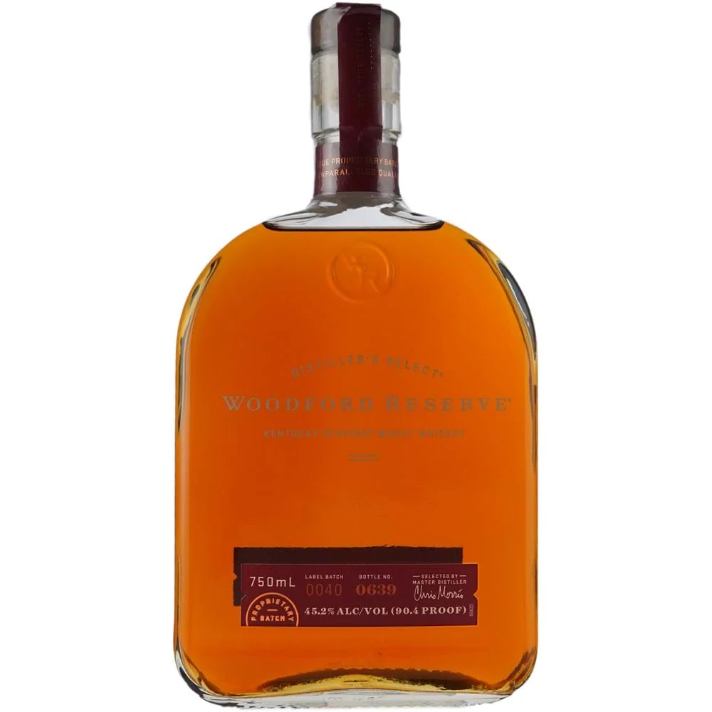 WOODFORD RESERVE MALT WHISKEY 45.2% 0.7 LT Cava365.gr