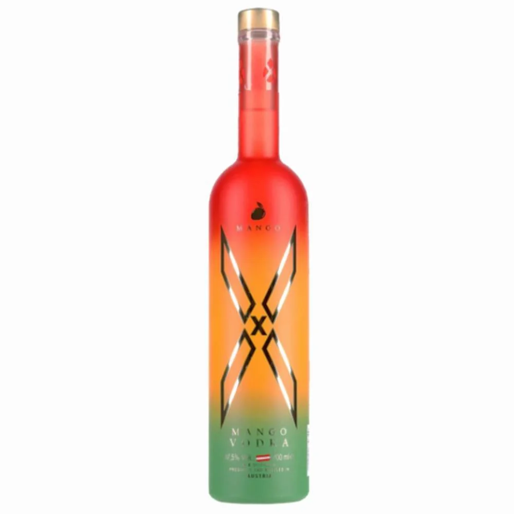 X-VODKA MANGO 700ML Cava365.gr