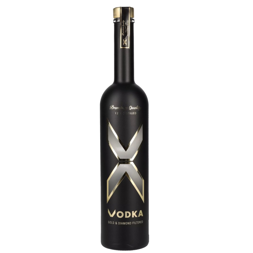 X-VODKA SUPERIOR 700ML(premium) Cava365.gr