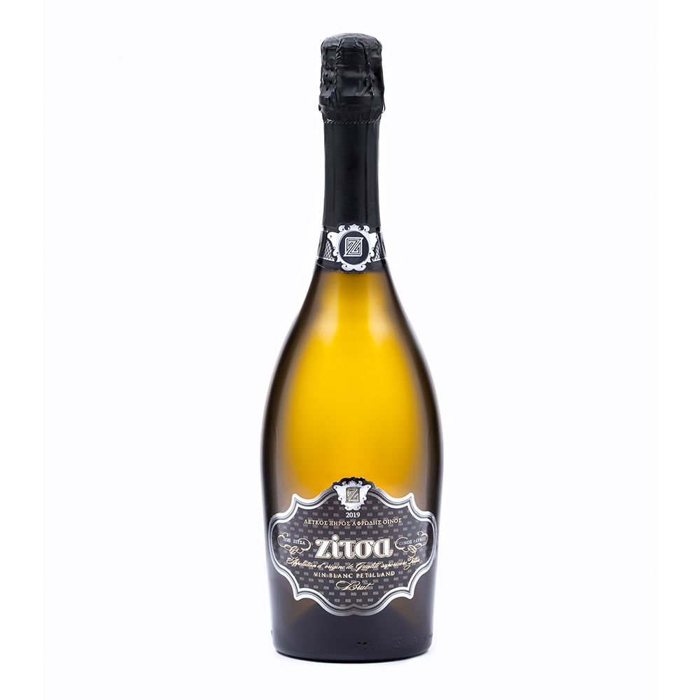 ZOINOS ΑΦΡΩΔΕΣ ΛΕΥΚΟ 750ML Cava365.gr