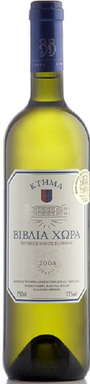 ΒΙΒΛΙΑ ΧΩΡΑ ΛΕΥΚΟ 0,75 LT Cava365.gr