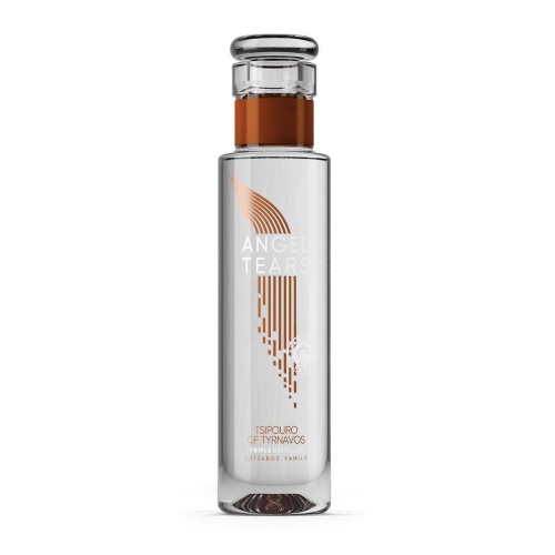 ΚΑΤΣΑΡΟΥ ANGEL TEARS ΤΣΙΠΟΥΡΟ Χ.ΓΛΥΚ. 40% 0,2L Cava365.gr