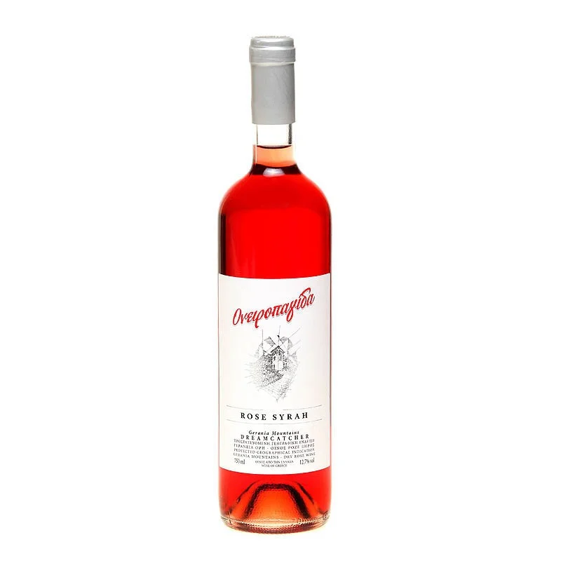 ΚΑΝΙΑΡΗΣ ΟΝΕΙΡΟΠΑΓΙΔΑ ΡΟΖΕ 750ML Cava365.gr