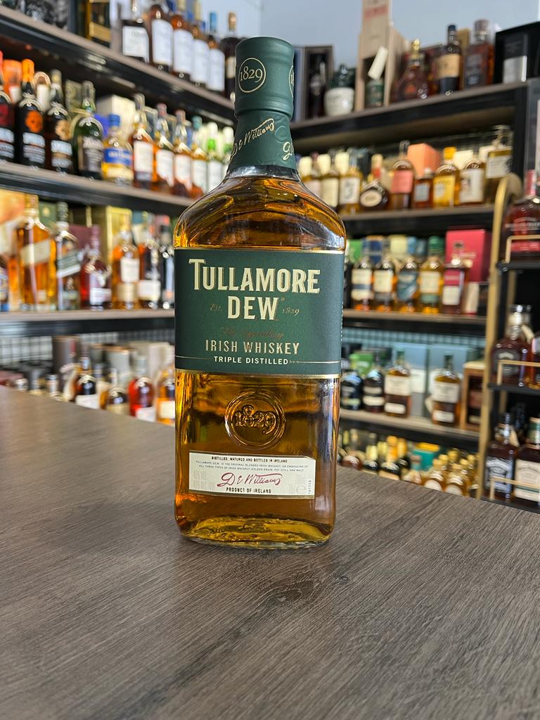 Tullamore Dew ΚΑΒΑ365